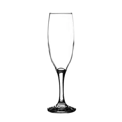 Image of Ravenhead Essentials 220ml Set Of 6 Flute Glasses