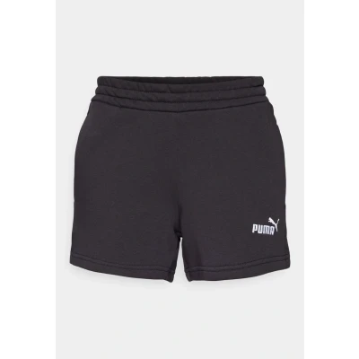 Image of PUMA ESS Small No. 1 Logo 4&#039;&#039; Shorts TR