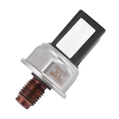 Image of Car Fuel Pressure Sensor Injection Rail for Fo rd 2.0 HDI TDCI 55PP02 02
