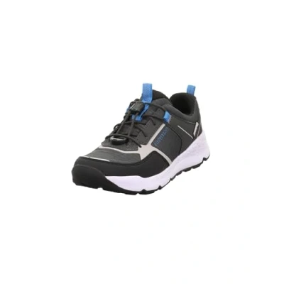 Image of Superfit Free Ride Sneaker, Grey Blue 2010, 1 UK