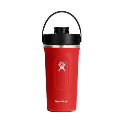 Image of Hydro Flask Insulated Shaker bottle 24oz / 709ml Water