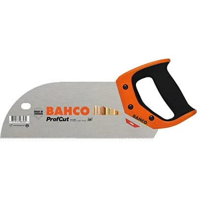 Image of Bahco PC 12 Ven cut Veneer Saw 12In