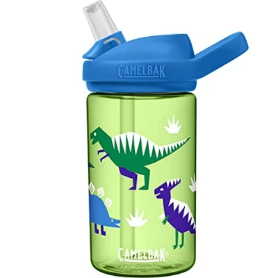 Image of Camelbak Eddy+ Kids 14Oz, Hip Dinos