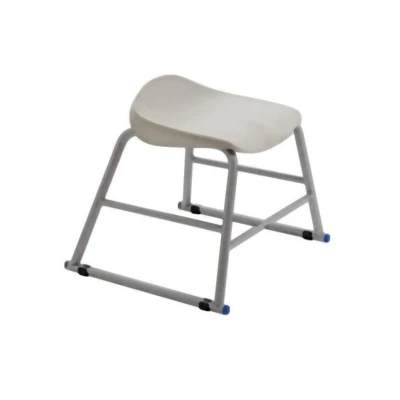 Image of Titan High Chair Size 3 445mm Seat Height Grey T60 GR