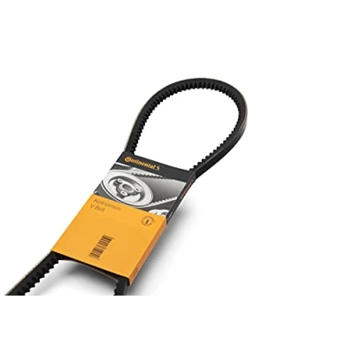 Image of 3136257R1 V Belt CONTITECH AVX13X1325 1325mm VOLKSWAGEN: TRANSPORTER 4, 4 Bus, MERCEDES BENZ: S Class Saloon, /8 Saloon
