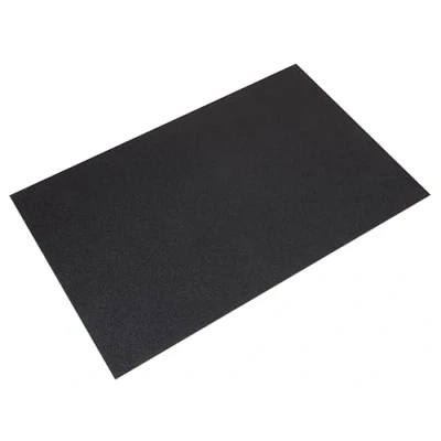 Image of Worksafe Orbital Sanding Sheets 12 x 18&quot; 80 Grit Pack of 20