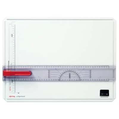 Image of rOtring College Drawing Board Size A3