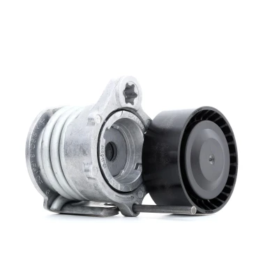 Image of 11287790447, 7790447 Tensioner Lever, v ribbed belt INA 534 0331 10 64mm 26mm BMW: 3 Touring, Saloon, Convertible