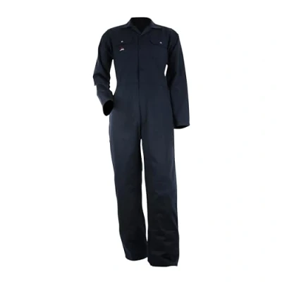 Image of Perf Madison Stud Coverall Navy Tall S