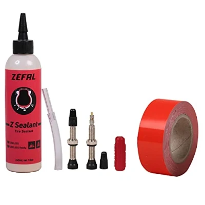 Image of ZEFAL Tubeless Conversion Kit, 36mm