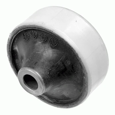 Image of 13167940, 352864, 55700751 Arm Bushes LEMFÖRDER 35377 01 Front Axle, both sides, Rear VAUXHALL: Corsa Mk3