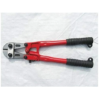 Image of 12 Inch Carbon Steel Chain Bolt Cutters