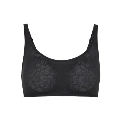 Image of Triumph Womens Fit Smart Ex Padded Bra, Black, 05 UK