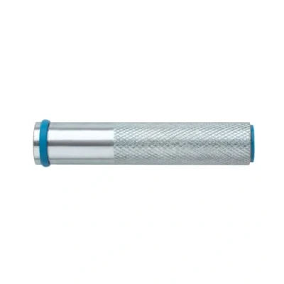 Image of Index Fixing Systems MOTRO10 [MO TR] Accessories for Mortar Cartridges Threaded Sieves 80 Ø14, Grey, M10 x mm, Diameter 14 Set of 12