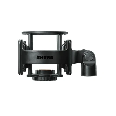 Image of Shure SM4 Shockmount (A4SM)