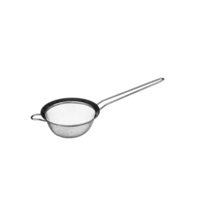 Image of Premier Housewares Sieve, 10 cm Stainless Steel