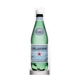 Image of San Pellegrino Sparkling Natural Mineral Water 500ml