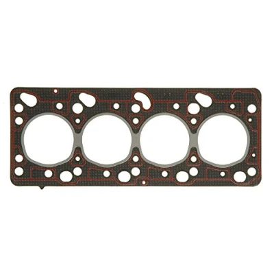 Image of 6755720, 6847749, 928M6051AG, 938M6051AA Head Gasket AJUSA 10069700 1,7mm 77,5mm FIBERMAX FORD: MONDEO 2, FIESTA 3, Escort 6