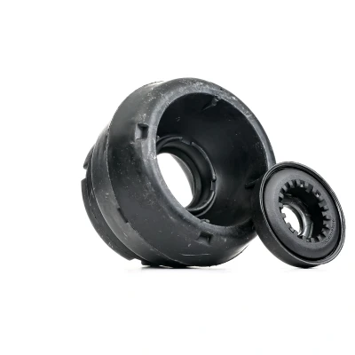 Image of MSM0034 Repair Kit, suspension strut MEYLE 100 412 0019/S Front Axle ORIGINAL Quality with bearing(s) VOLKSWAGEN: Golf 4, Polo V Hatchback
