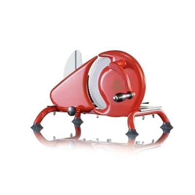 Image of GRAEF Manual H93 All Slicer, Red