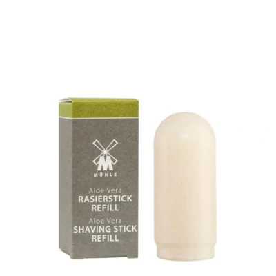 Image of MÜHLE Aloe Vera Shaving Stick Refill (37g)