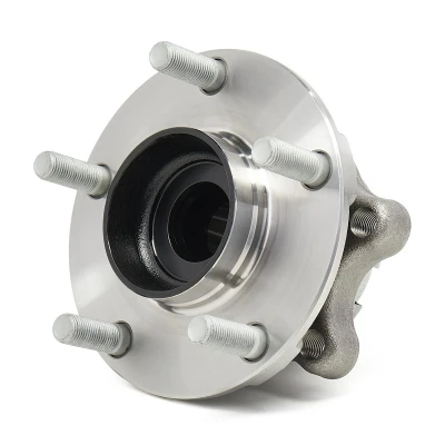 Image of 402021EA0A, 402021EA0B, 402024GA0A, 40202EG06C, 40202EJ70A Wheel bearing kit SKF VKBA 7698 with integrated ABS sensor 93mm NISSAN: 370Z Roadster