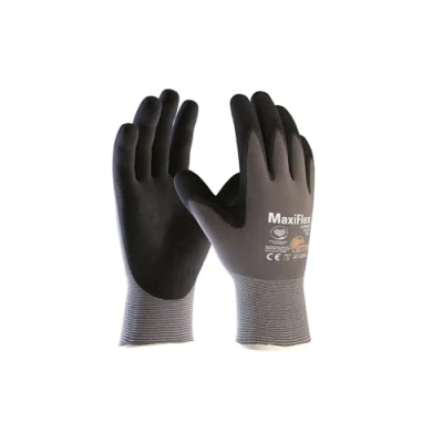Image of MaxiFlex Ultimate ATGMAXIFLEX8 Size 8 Medium Work Gloves