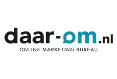 daar-om.nl logo