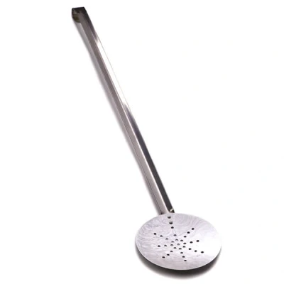 Image of Vaello Stainless Steel Paella Skimmer