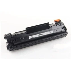 Image of Alpa Cartridge Compatible HP Laserjet Pro P1560 Black Toner CE278A