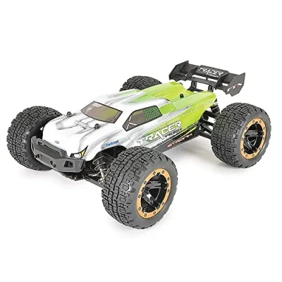 Image of FTX FTX5577F Tracer 1/16 RTR Truggy Green FTX5577G Radio Controlled Car,