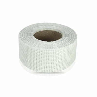 Image of LORD C PLASTERBOARD &amp; DRYWALL SCRIM Tape Mesh Flashing Plastering Patching Holes High Strength heavy duty White Measures Reinforce Joint Repair Ceiling Cracks (1, 50mm X 20m)