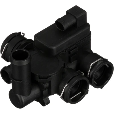 Image of JF2173 Control Valve, coolant GATES EHV138 MERCEDES BENZ: E Class Saloon, T modell