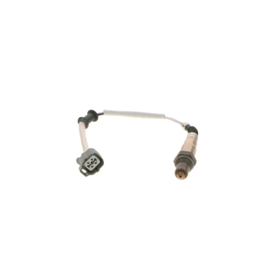 Image of 36532P8FA11 Lambda sensor BOSCH 0 258 986 664 4