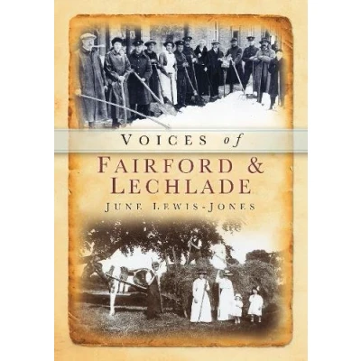 Image of Voices of Fairford and Lechlade