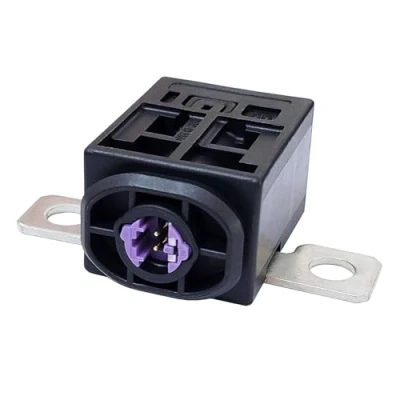 Image of Car Battery Fuse Overload Protection OEM:8P0937548 8J0915459 4F0915519 TA4F0915519 Compatible with A1 A3 A4 A5 A6 A8 Q5 Q7 TT RS4 RS5 RS6 RS7