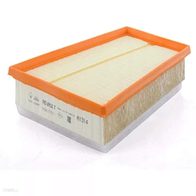 Image of Original Air Filter for Megane 3 1.5 dCi