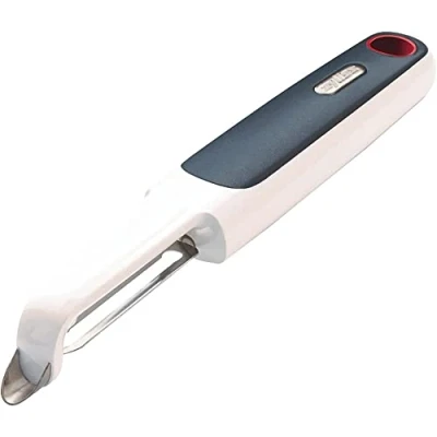 Image of Zyliss Smooth Glide Swivel Peeler