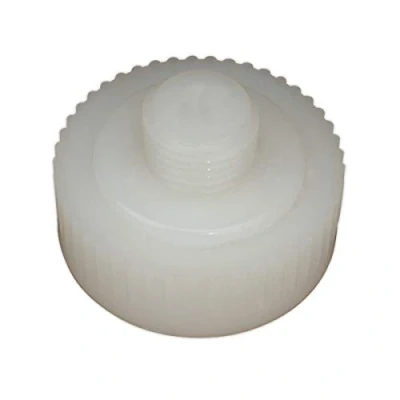 Image of Sealey Premier Nylon Hammer Face, Hard/White for DBHN275