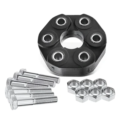 Image of Frankberg Articulated disc hard compatible with 3 Series E36 E46 E91 1991 2012 5 E34 E39 1989 2004 Z3 1995 2003 Z4 E85 2005 Replace. 2611 1227410