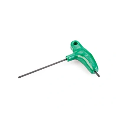Image of Park Tool PHT 15 P Handled T15 Star Shaped Wrench Tool,Blue