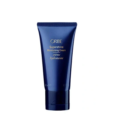 Image of Oribe Supershine Moisturising Cream Travel Size Pocket &amp; Range 50ml