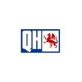 Image of 51220S9A982 Ball joint QUINTON HAZELL QSJ3524S 15,5mm HONDA: CR V 2