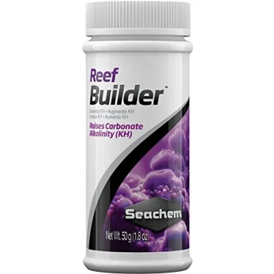 Image of Seachem Reef Builder, 50 g