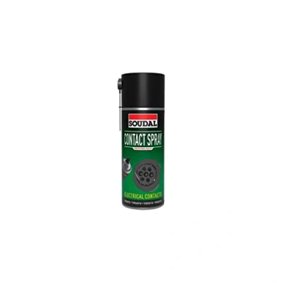 Image of Contact cleaner 400 ml