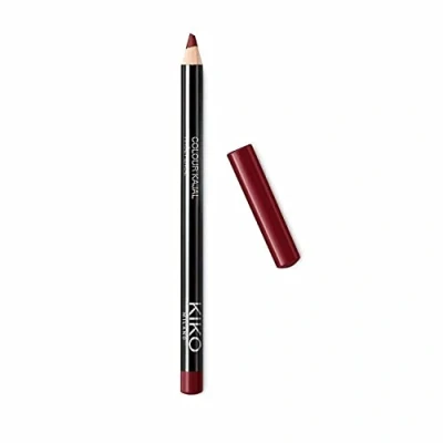 Image of KIKO Milano Colour Kajal 15 Kohl Pencil For The Inner Eye