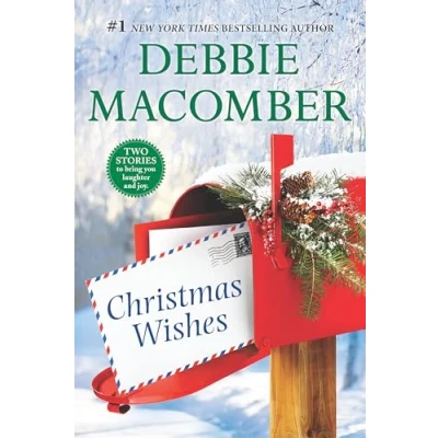 Image of CHRISTMAS WISHES ORIGINAL/E: A Holiday Romance Collection (Blossom Street Novel)