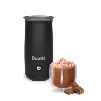 Image of Dualit Handheld Milk Frother and Hot Chocolate Maker