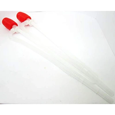 Image of Toolzone 2 Piece Syphon Pump