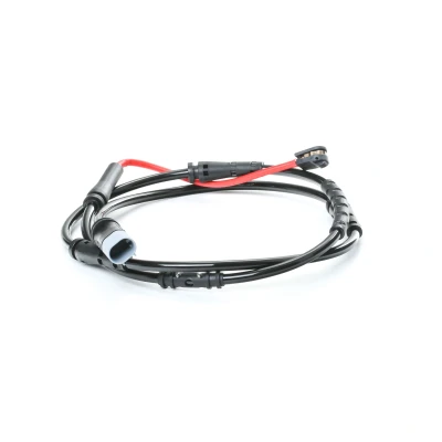 Image of 96990047301 Brake Pad Wear Sensor TEXTAR 98047300 BMW: 5 Touring